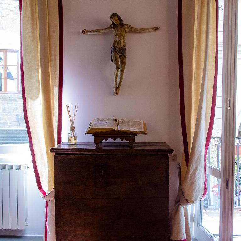 Acacia Firenze - Adelfa - Appartamento con 2 Camere da Letto - 30