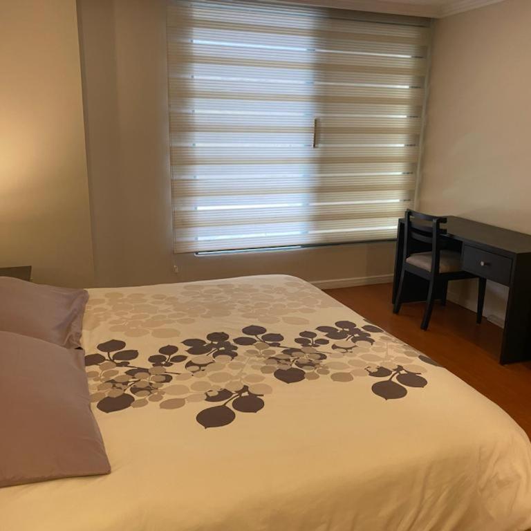 Fontana: Location + Pool - Apartamento de 2 dormitorios - 4