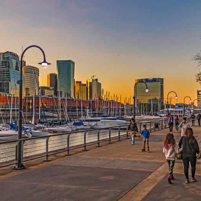 San Telmo piso Uso Familiar - One-Bedroom Apartment - 49