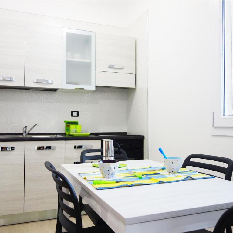 L'insenatura - Apartment with Sea View - 46