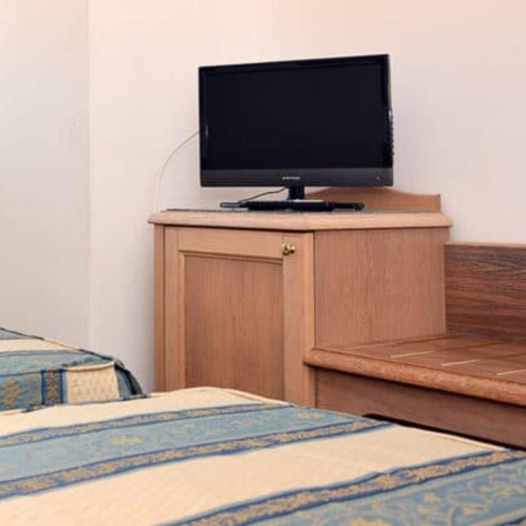 Hotel Thàlas Club - Camera Familiare - 4