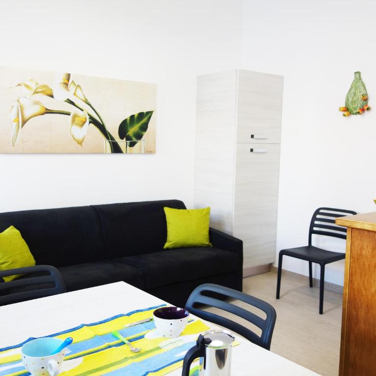 L'insenatura - Apartment with Sea View - 48