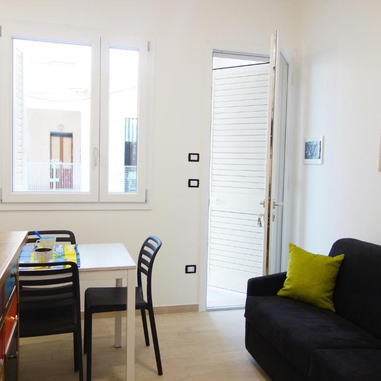 L'insenatura - Apartment with Sea View - 49