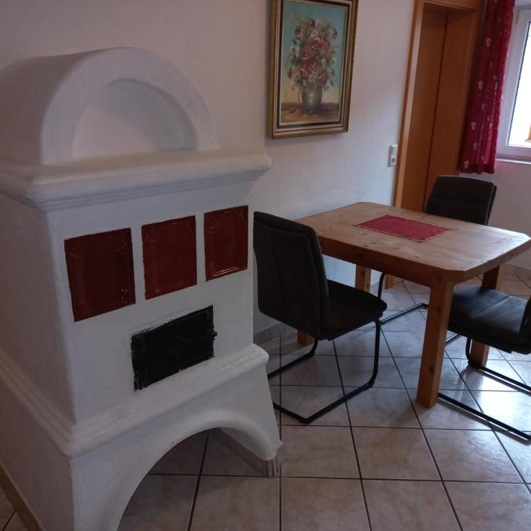 Scheffauerhof - Apartamento de 1 dormitorio - 5