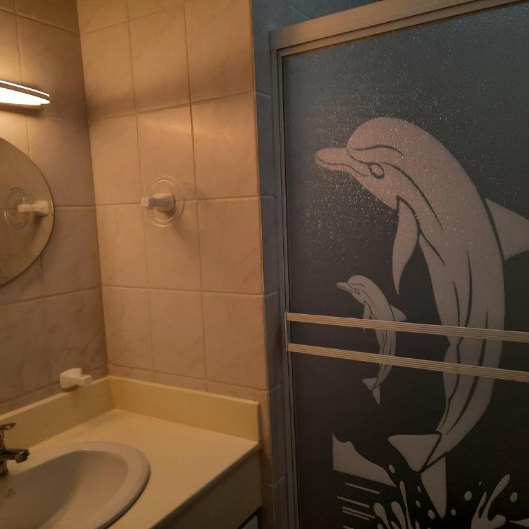 Carabelas de Colon con balcon grande y vista hermosa - Apartamento de 2 dormitorios - 3
