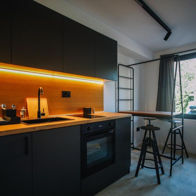 Hotel Montanova - Standardni Apartman - 4