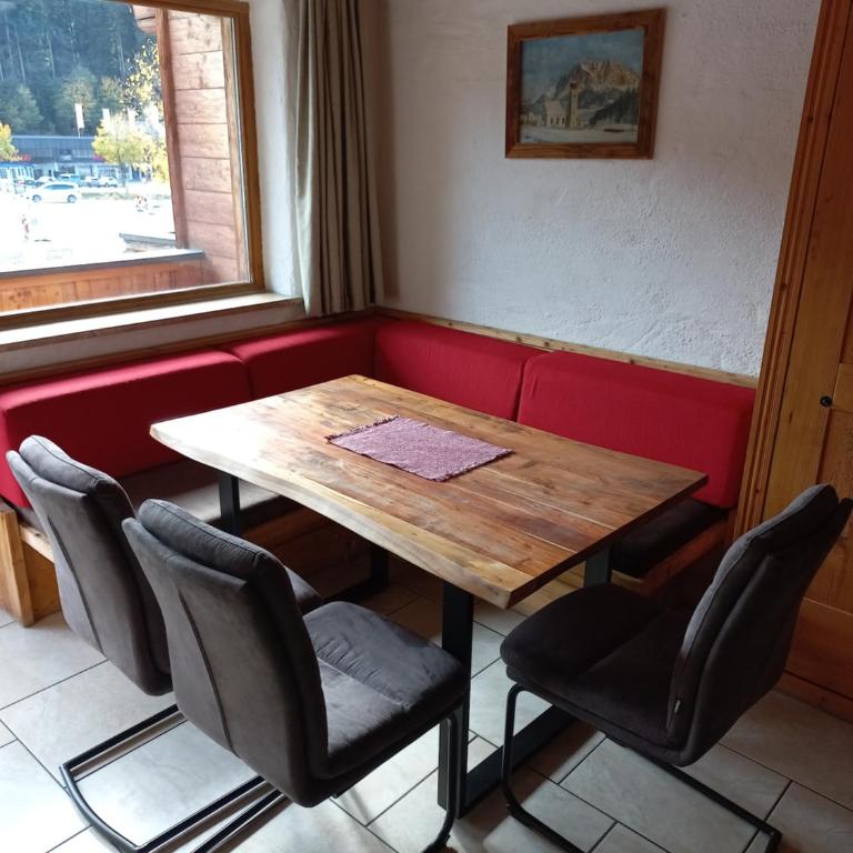 Scheffauerhof - Apartamento de 2 dormitorios - 13