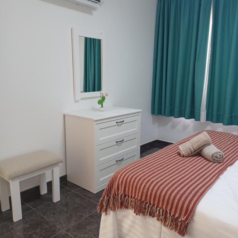 APARTAMENTO MAYI - Apartamento de 1 dormitorio - 11