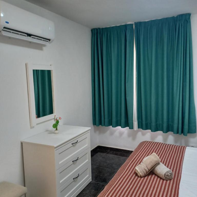 APARTAMENTO MAYI - Apartamento de 1 dormitorio - 10