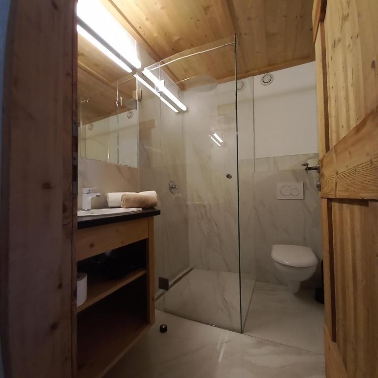 Scheffauerhof - Apartamento de 2 dormitorios - 16