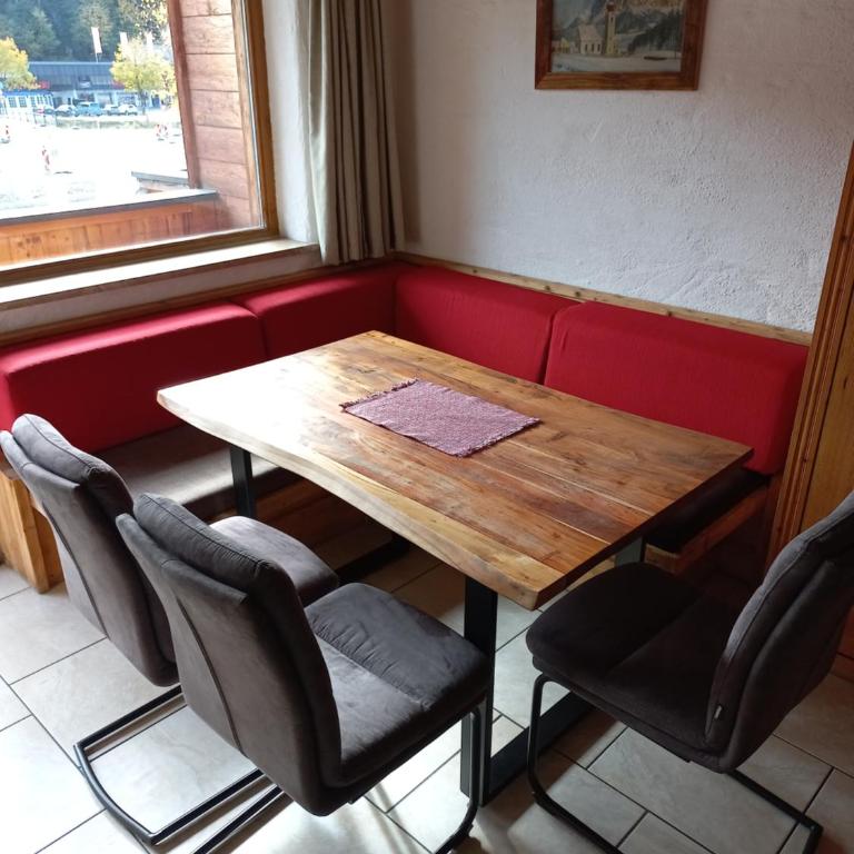 Scheffauerhof - Apartamento de 2 dormitorios - 18