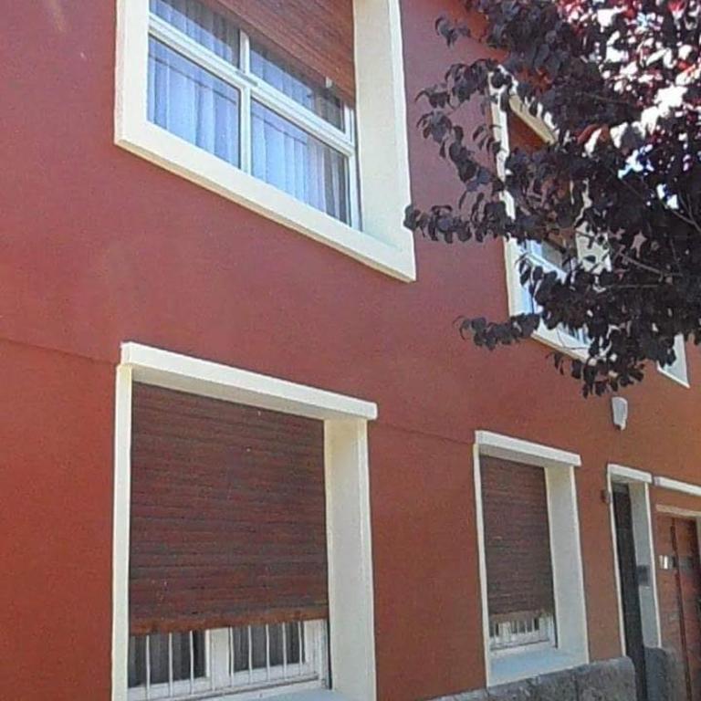 lacasadeloschicos - Estudio con terraza - 32