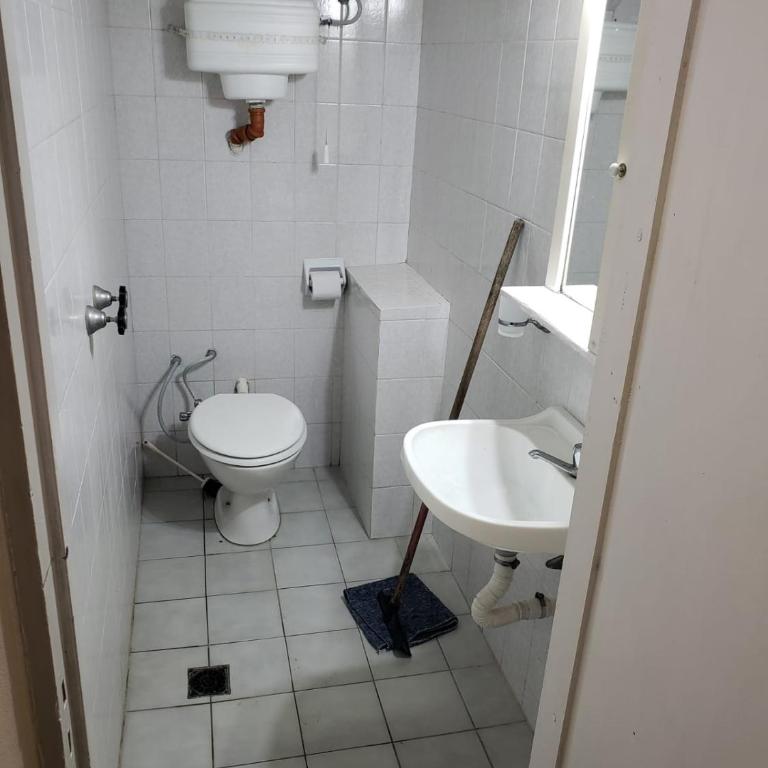 lacasadeloschicos - Habitación Triple - 3