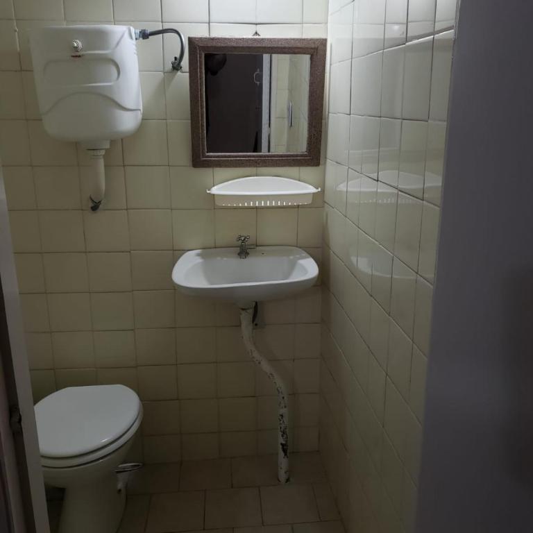 lacasadeloschicos - Habitación Doble - 2 camas - 8