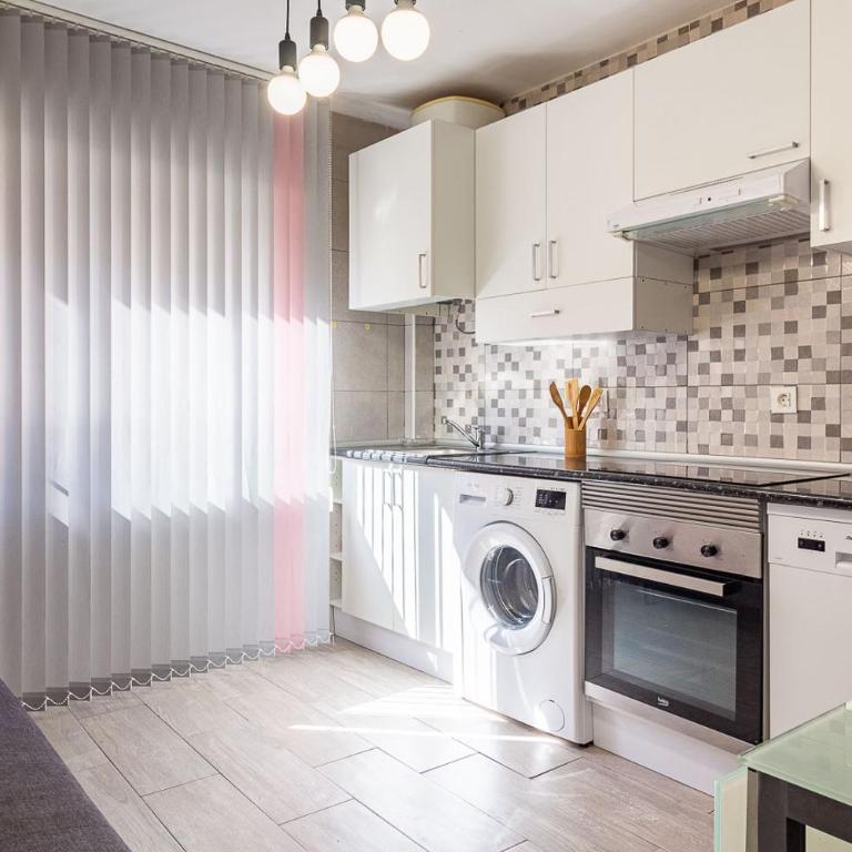 AH Poniente Beach Apartment Gijón VUT6895AS - Apartamento de 3 dormitorios - 14