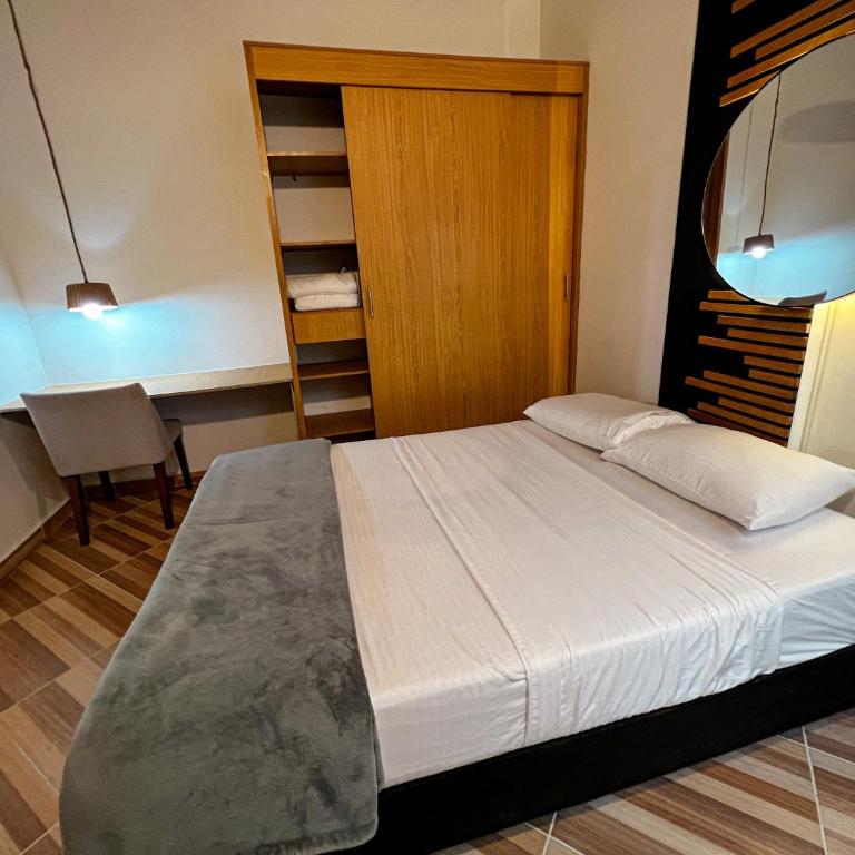 Esplendido hogareño luminoso 501-ROME - Apartamento de 3 dormitorios - 7
