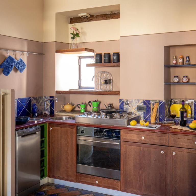 Dimora degli Acetari - Appartamento con 3 Camere da Letto - 11