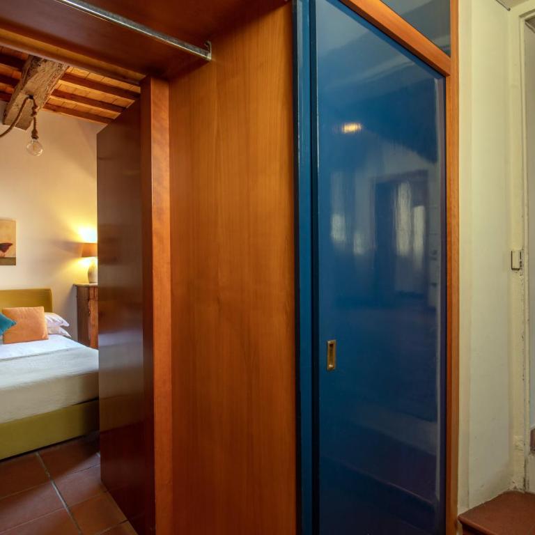 Dimora degli Acetari - Appartamento con 3 Camere da Letto - 12