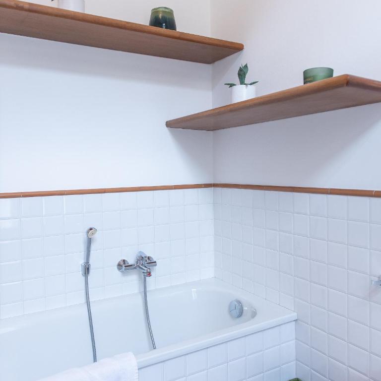 Appartamenti De Lellis - Torino Centro - Apartment - 33