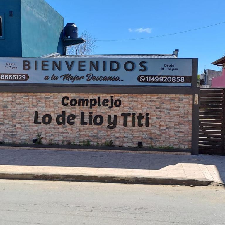 lo de lio y titi V - Apartamento de 2 dormitorios - 26