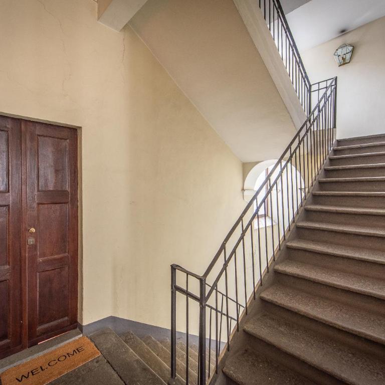 Appartamenti De Lellis - Torino Centro - Apartment - 7
