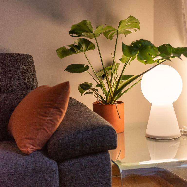 Appartamenti De Lellis - Torino Centro - Apartment - 14