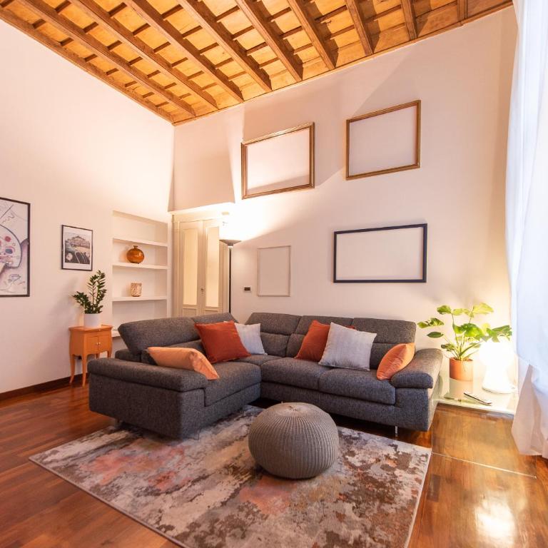 Appartamenti De Lellis - Torino Centro - Apartment - 19