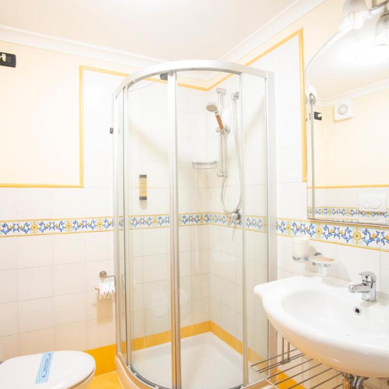 Quartuccio - Albergo Diffuso - Gaeta - Camera Matrimoniale - 8
