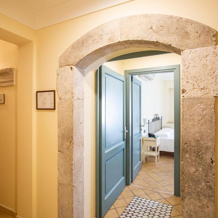 Quartuccio - Albergo Diffuso - Gaeta - Camera Matrimoniale - 10