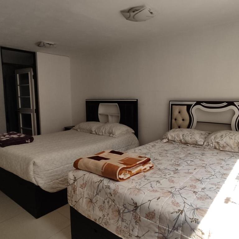 Departamento amplio y bonito en Arequipa - Apartamento de 3 dormitorios con balcón - 9