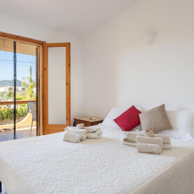 Anna's apartment - Paradise by the Sea - Casa con 3 Camere da Letto - 5