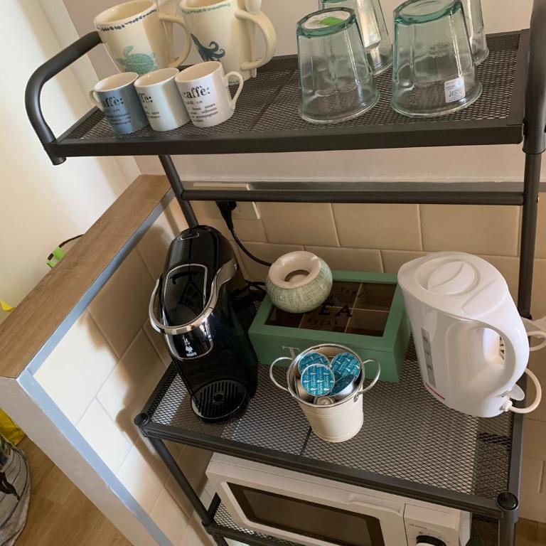 Casa VerdeMare - Appartamento con 1 Camera da Letto - 24