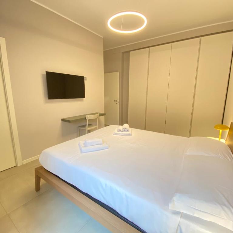 Dimora Castelmaraldo - Appartamento con 2 Camere da Letto - 6