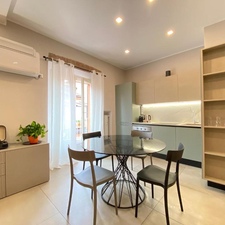 Dimora Castelmaraldo - Appartamento con 2 Camere da Letto - 11