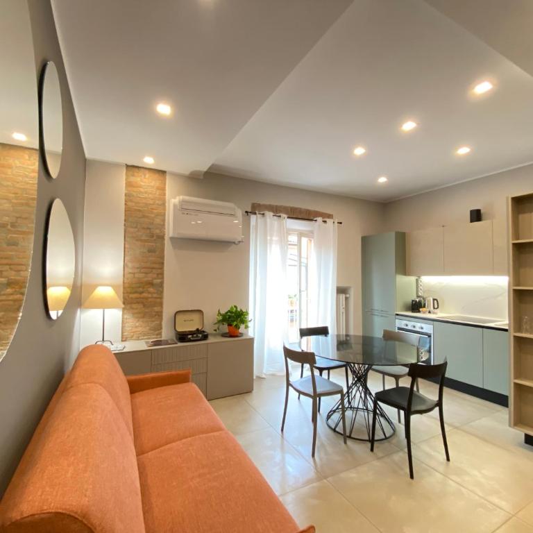 Dimora Castelmaraldo - Appartamento con 2 Camere da Letto - 2
