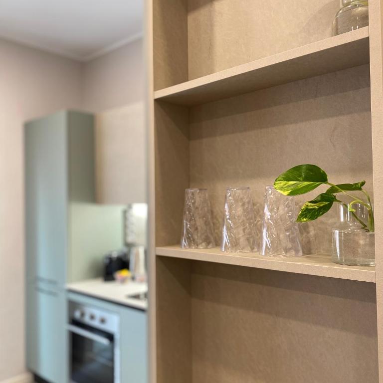 Dimora Castelmaraldo - Appartamento con 2 Camere da Letto - 14