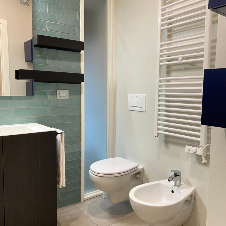 Dimora Castelmaraldo - Appartamento con 2 Camere da Letto - 15