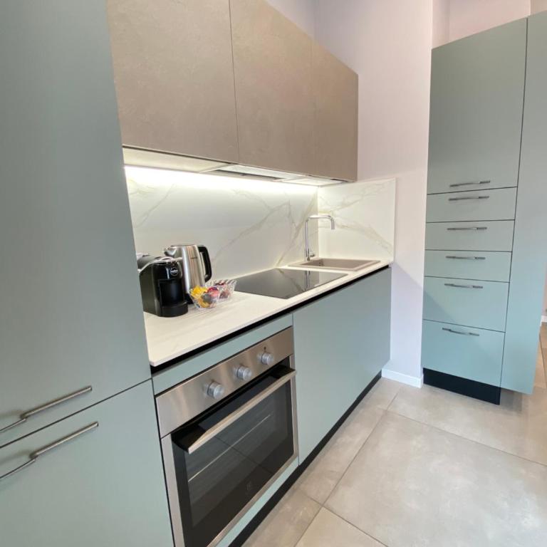 Dimora Castelmaraldo - Appartamento con 2 Camere da Letto - 16