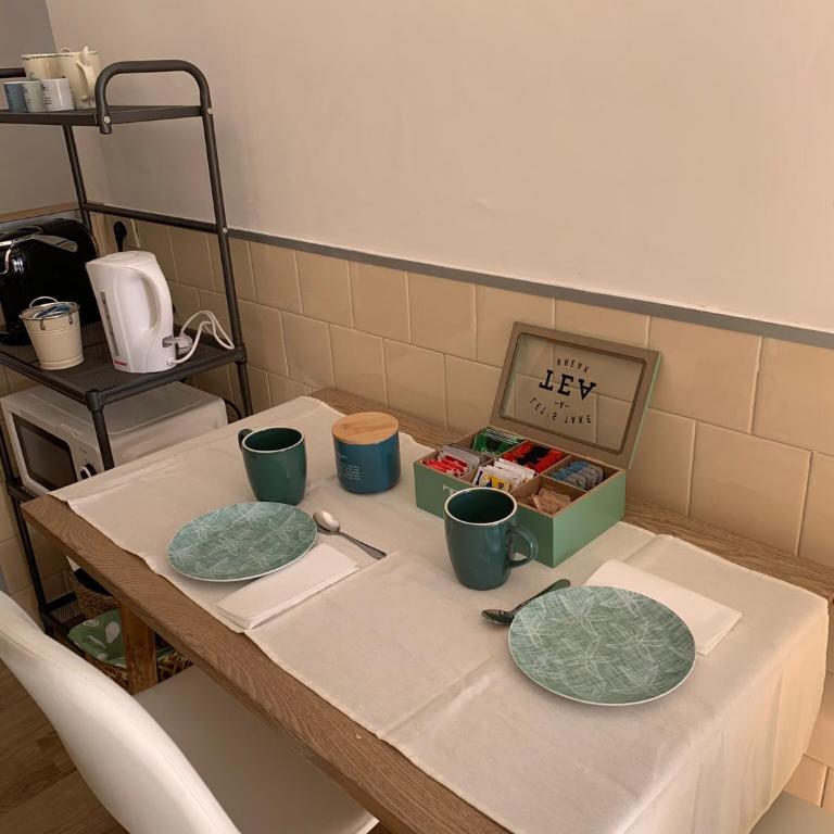 Casa VerdeMare - Appartamento con 1 Camera da Letto - 29