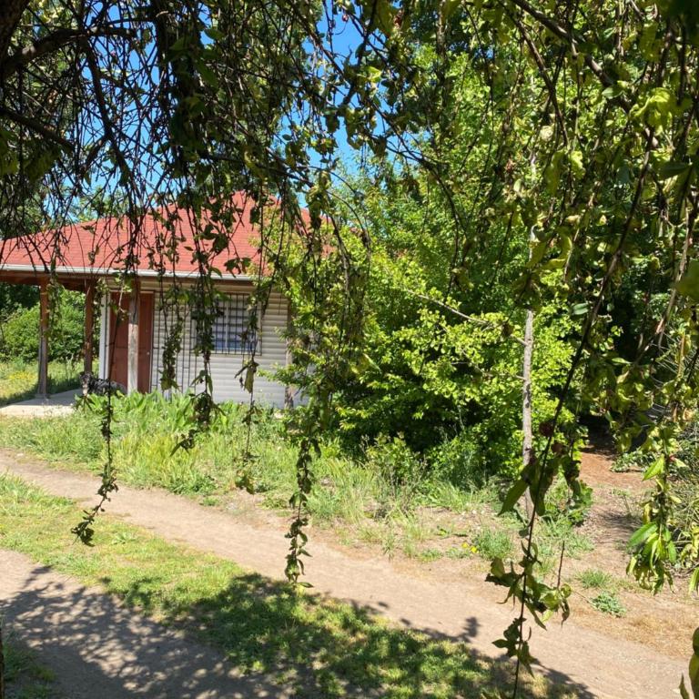 Casa en entorno natural - Two-Bedroom House - 12