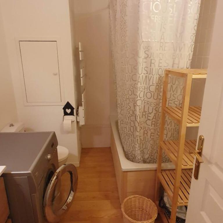 Duplex 60m² - Les Balcons de Sirius - Risoul - Appartement 2 Chambres - 22