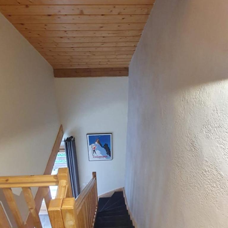 Duplex 60m² - Les Balcons de Sirius - Risoul - Appartement 2 Chambres - 9