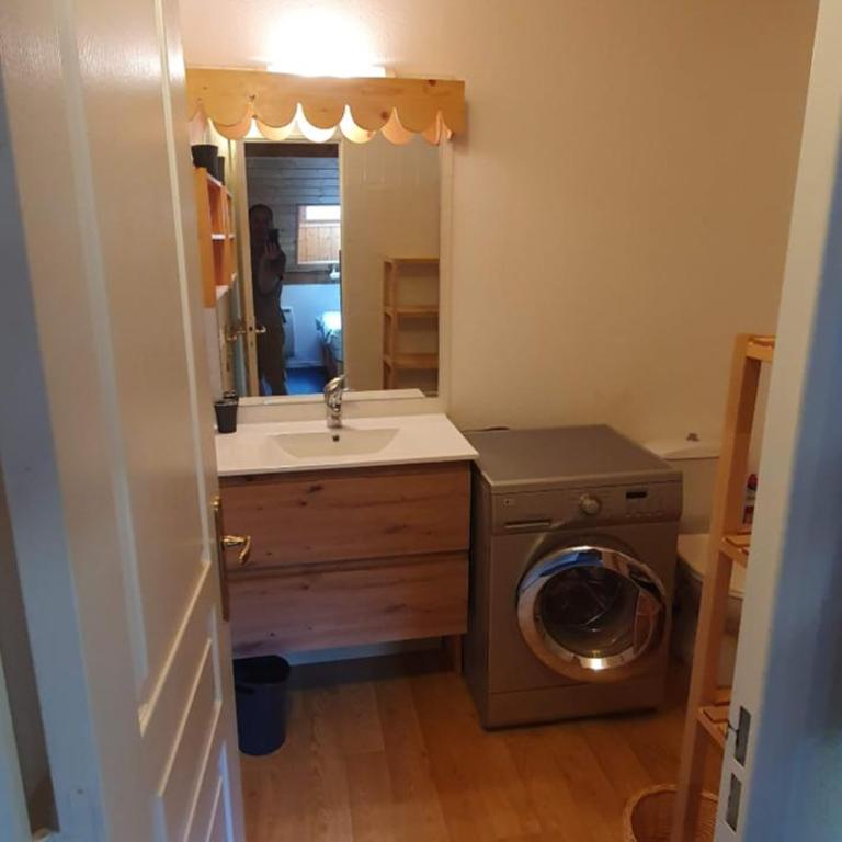 Duplex 60m² - Les Balcons de Sirius - Risoul - Appartement 2 Chambres - 21