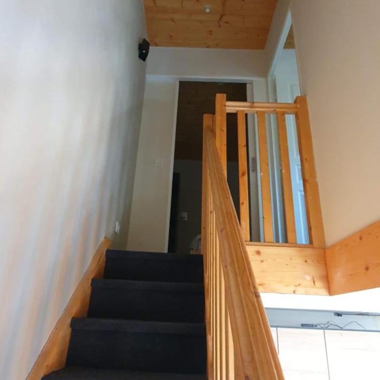 Duplex 60m² - Les Balcons de Sirius - Risoul - Appartement 2 Chambres - 8