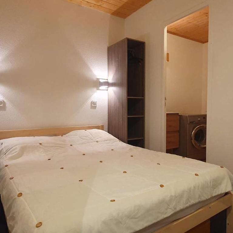 Duplex 60m² - Les Balcons de Sirius - Risoul - Appartement 2 Chambres - 10