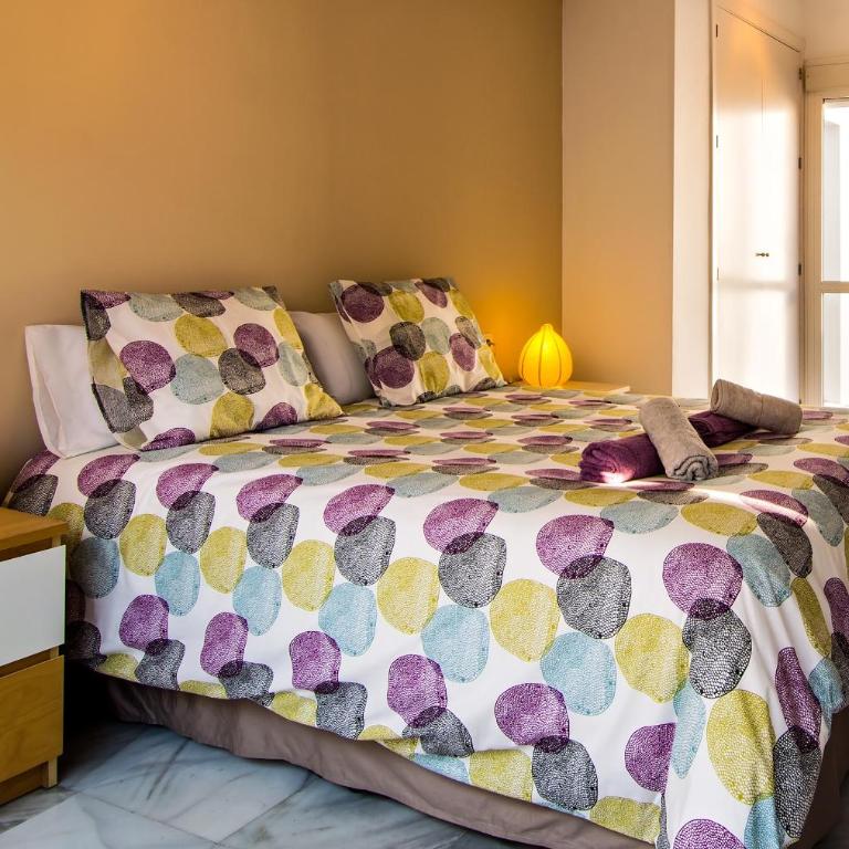 DescubreHome Sol Town Center Private Terrace - Apartamento Dúplex - 3
