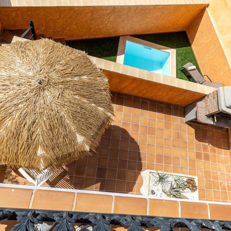 Palm Beach House - Three-Bedroom House - 31