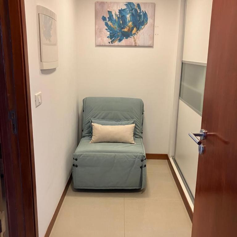 Torre Tressesenta - apartamento con todos los servicios - One-Bedroom Apartment - 12
