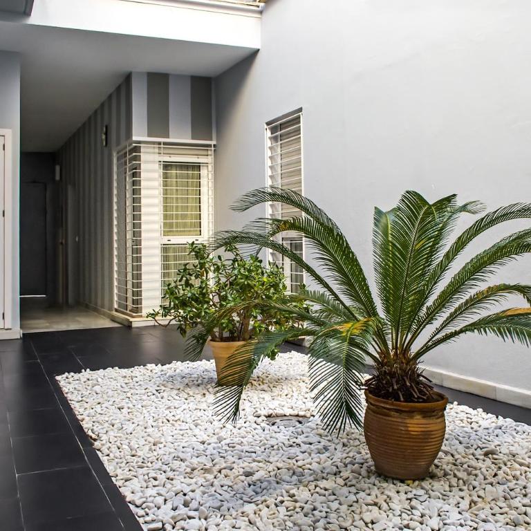 DescubreHome Sol Town Center Private Terrace - Apartamento Dúplex - 18
