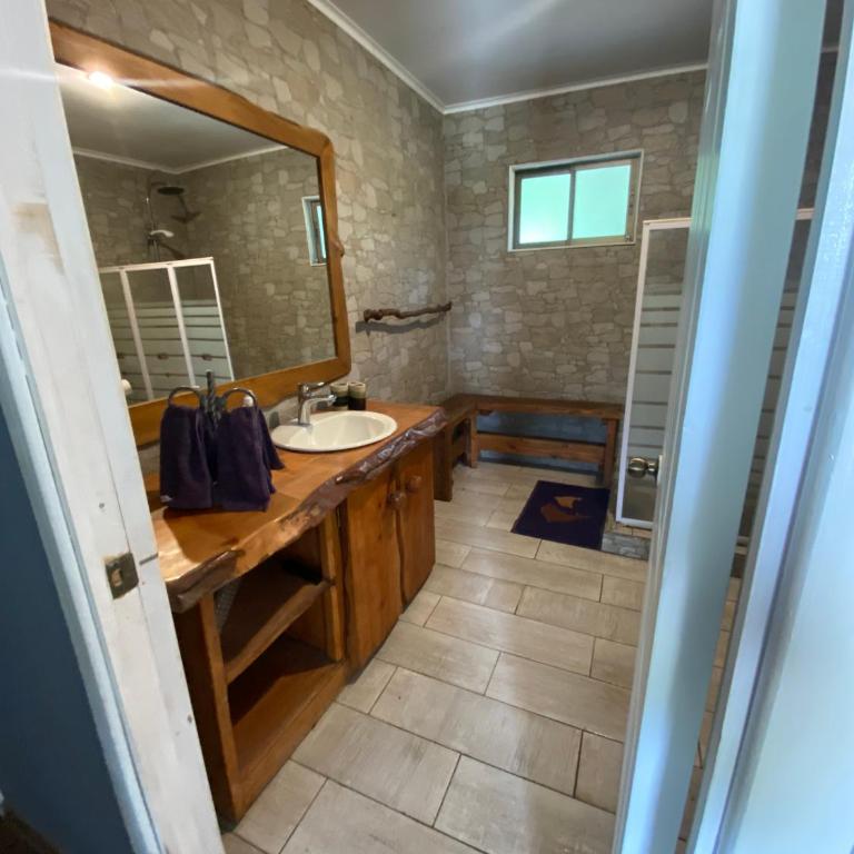 Lodge Dream Pucon - Four-Bedroom House - 19